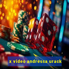 x video andressa urack